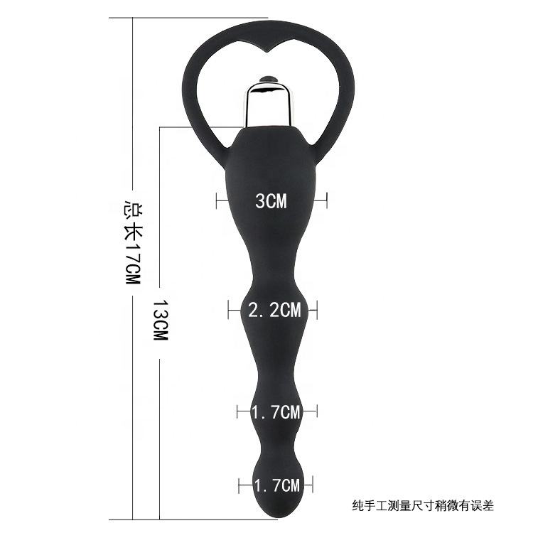 Chanchal- Ergonomic Personal Wellness Massager