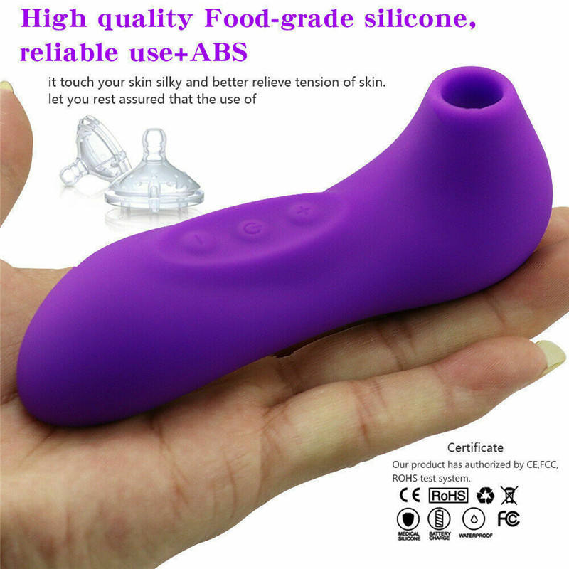 Mohini- Soft Touch Wellness Device