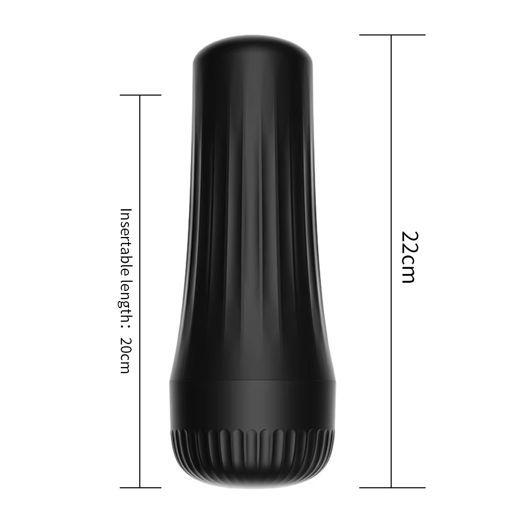 Silk Motion- Suction Male Relaxation Cup