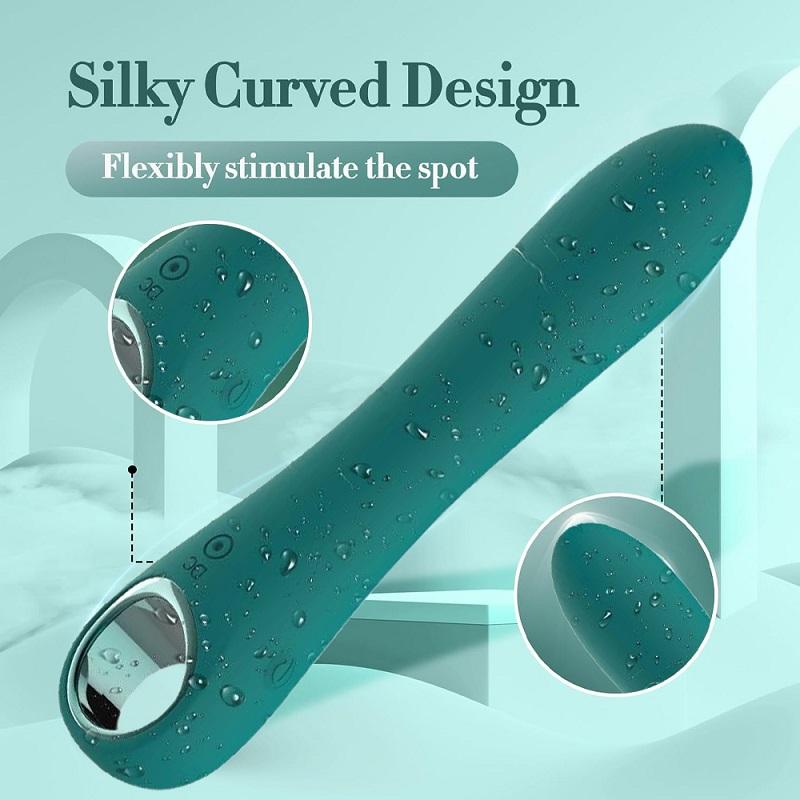 Magic- Multifunction Personal Wellness Massager