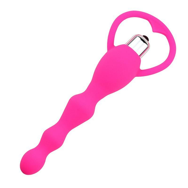 Chanchal- Ergonomic Personal Wellness Massager