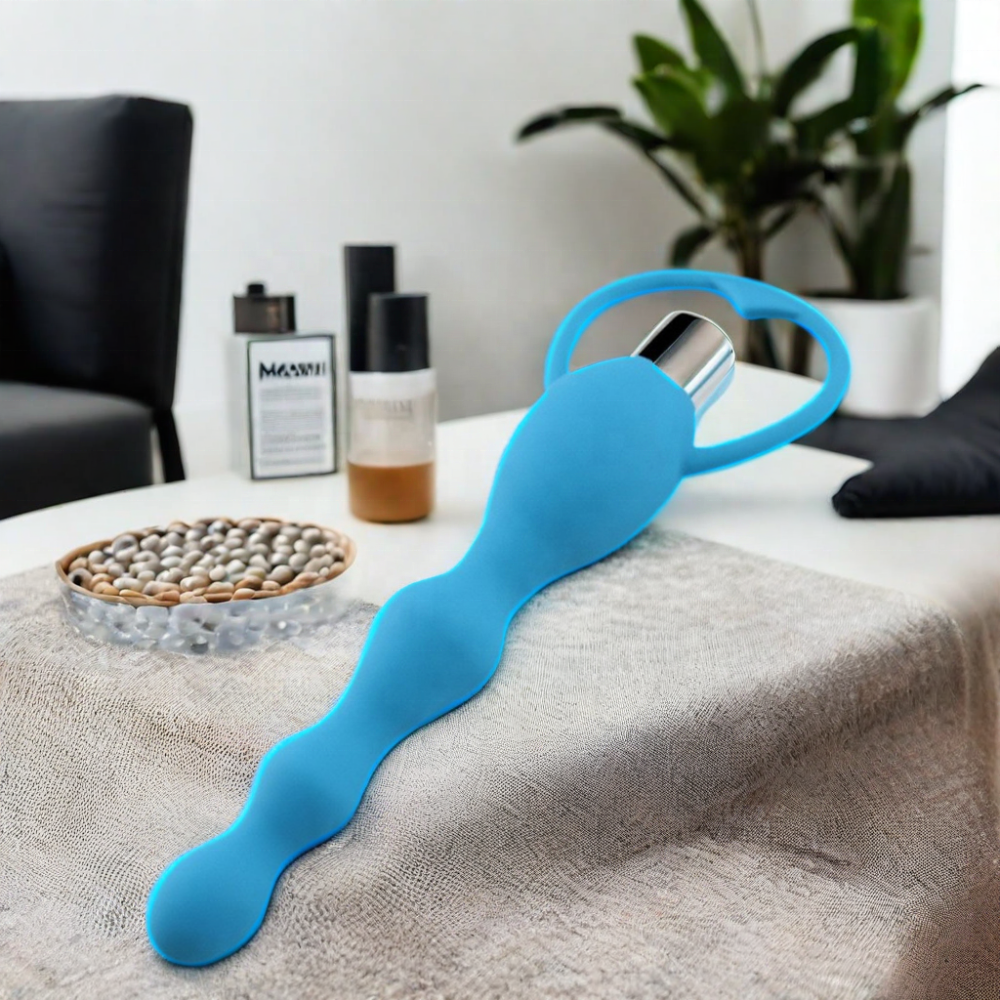 Chanchal- Ergonomic Personal Wellness Massager