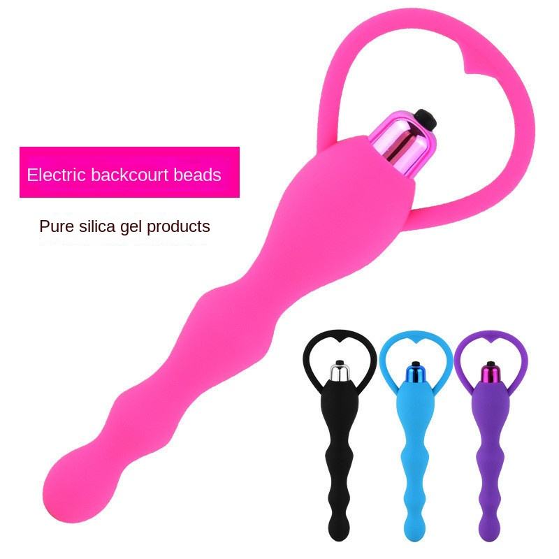 Chanchal- Ergonomic Personal Wellness Massager