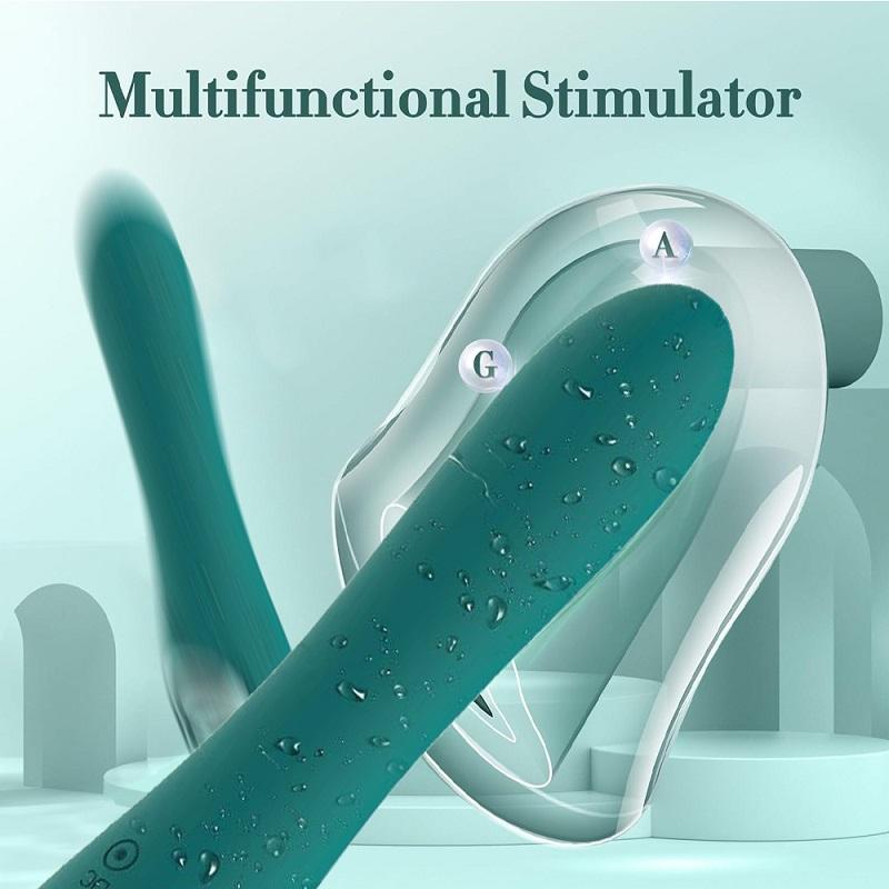 Magic- Multifunction Personal Wellness Massager