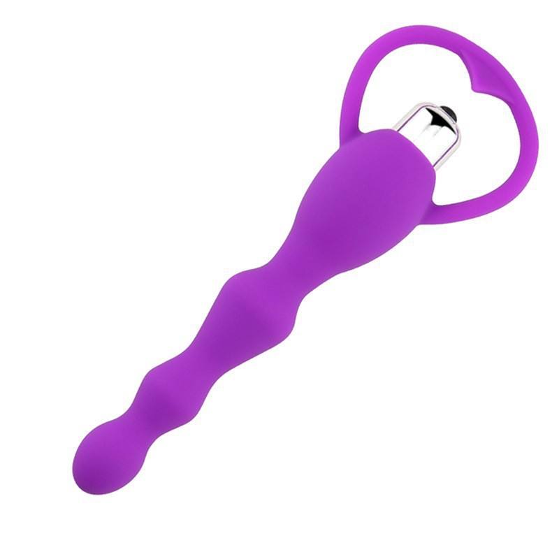 Chanchal- Ergonomic Personal Wellness Massager