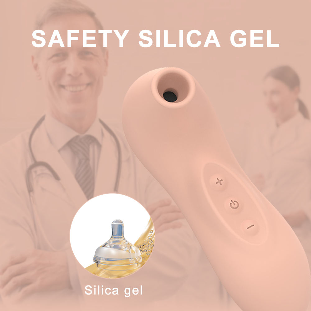 Mohini- Soft Touch Wellness Device