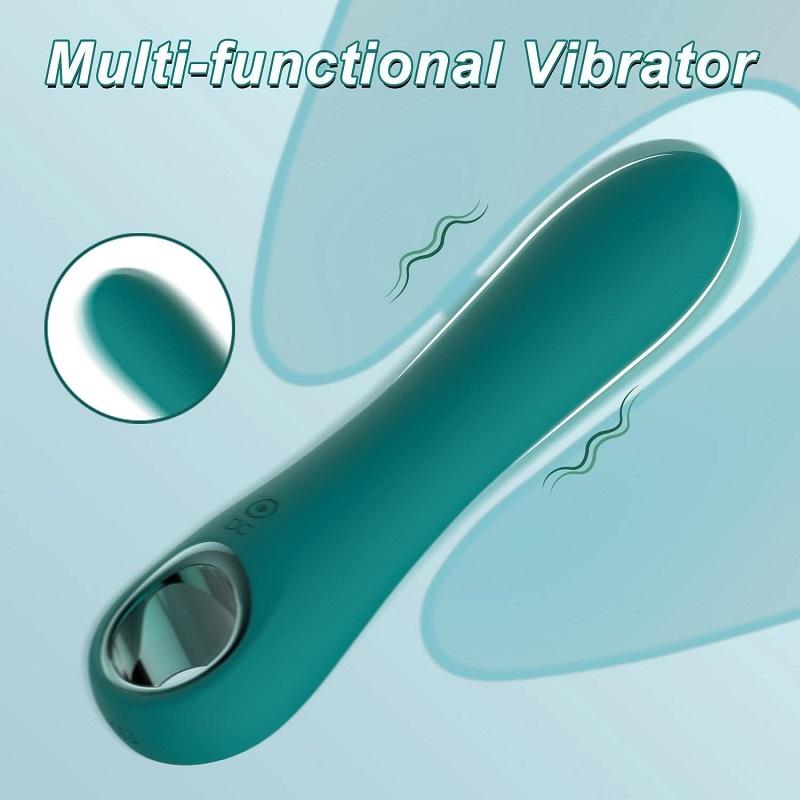 Magic- Multifunction Personal Wellness Massager