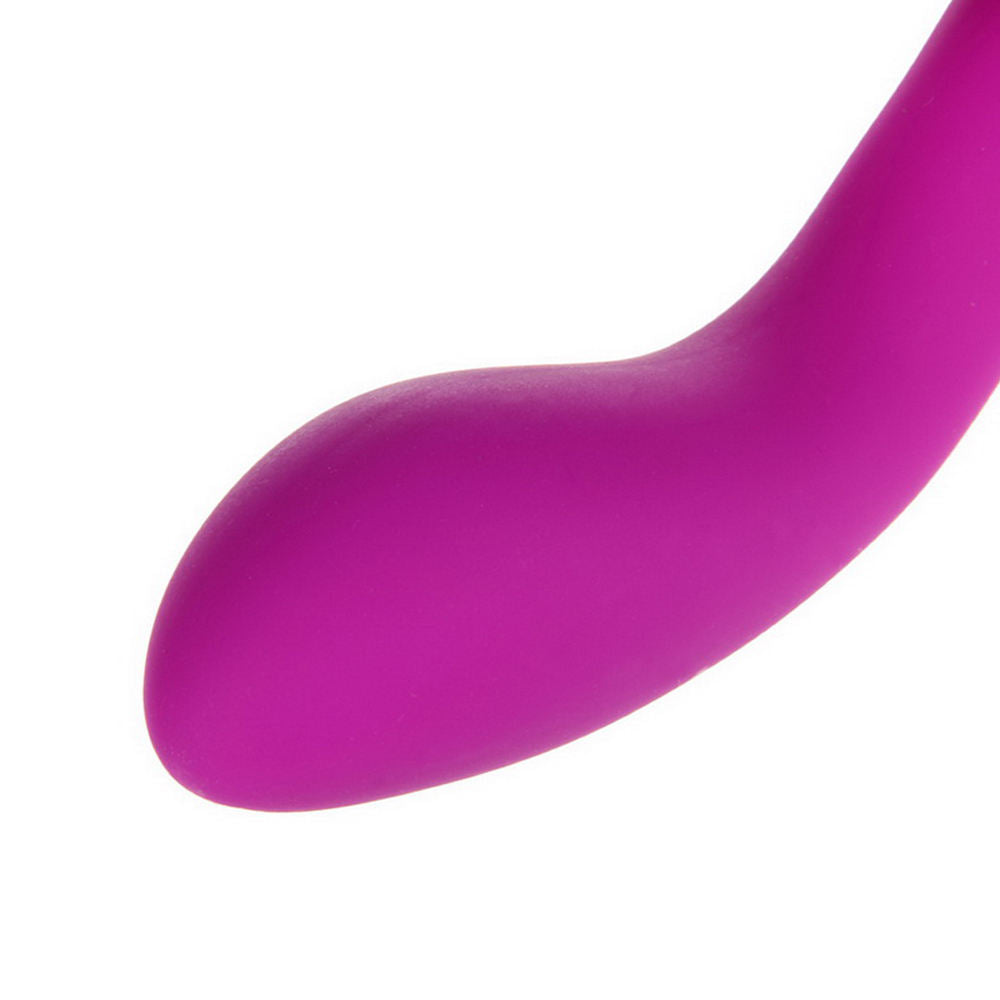 Velvet Bunny- Dual Delight Rabbit Wellness Massager