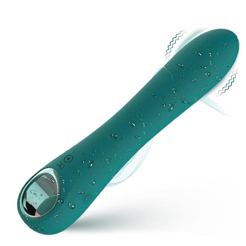 Magic- Multifunction Personal Wellness Massager