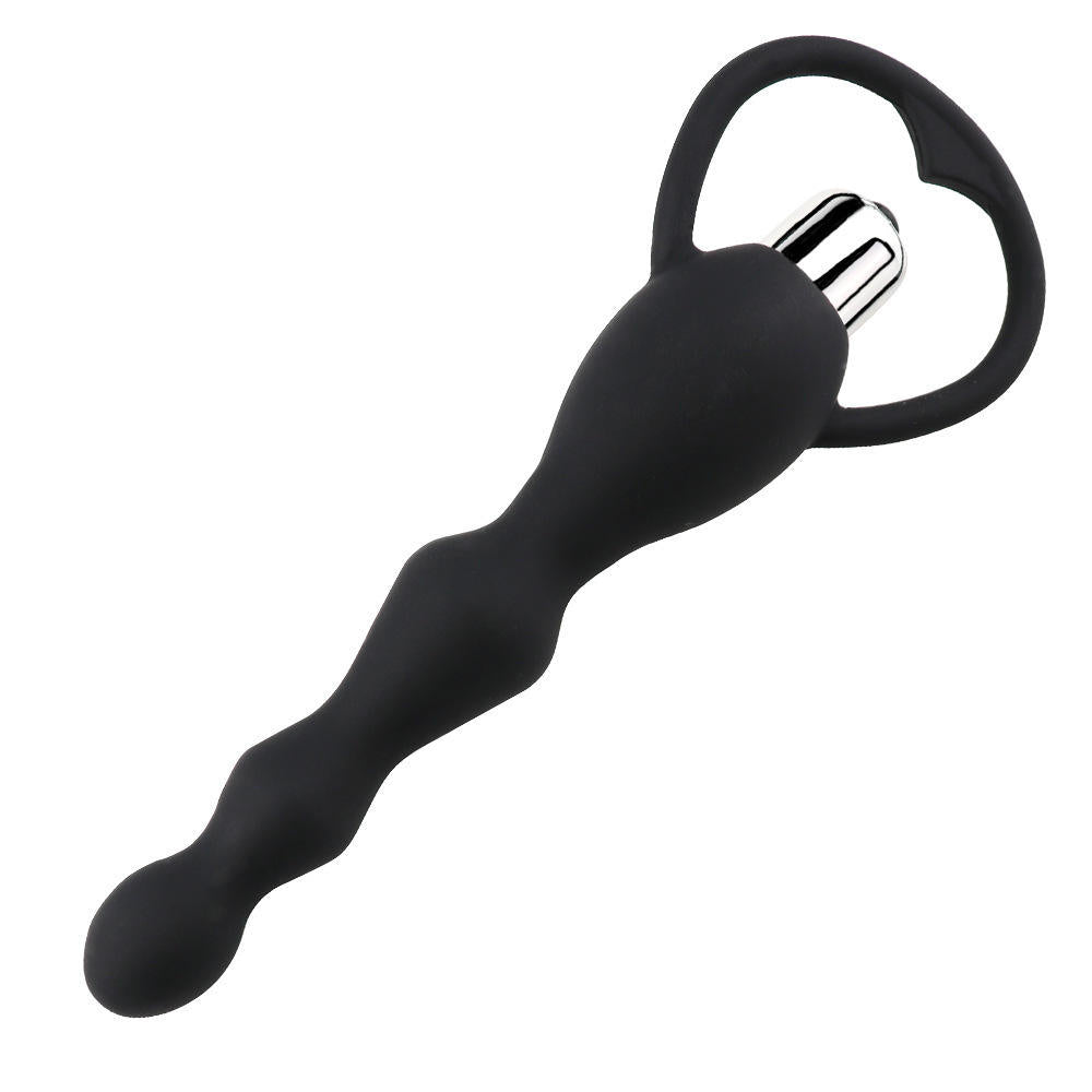 Chanchal- Ergonomic Personal Wellness Massager