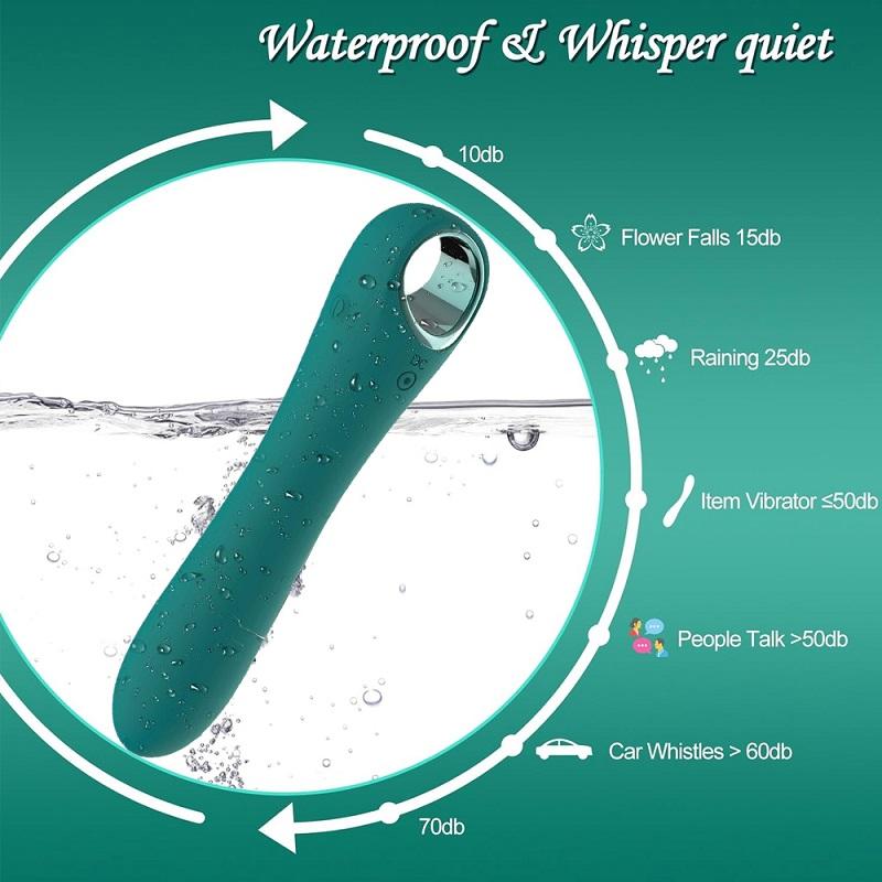 Magic- Multifunction Personal Wellness Massager