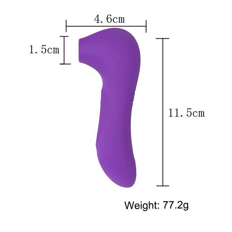 Mohini- Soft Touch Wellness Device
