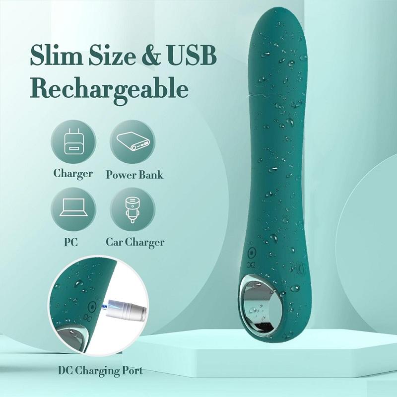 Magic- Multifunction Personal Wellness Massager