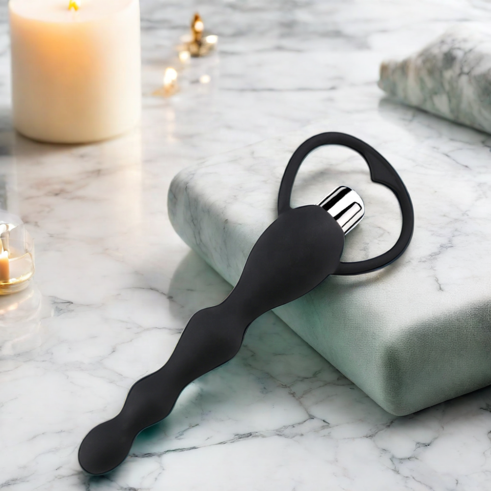 Chanchal- Ergonomic Personal Wellness Massager