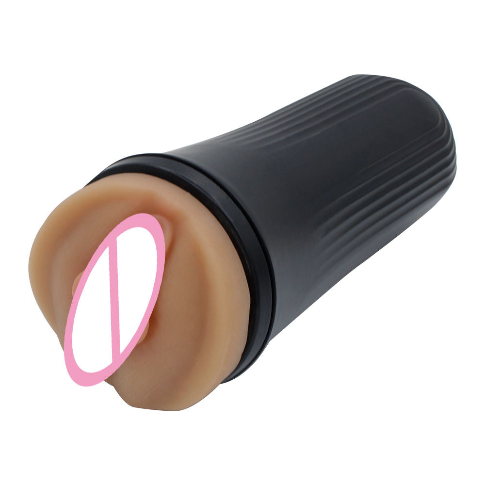 Silk Motion- Suction Male Relaxation Cup