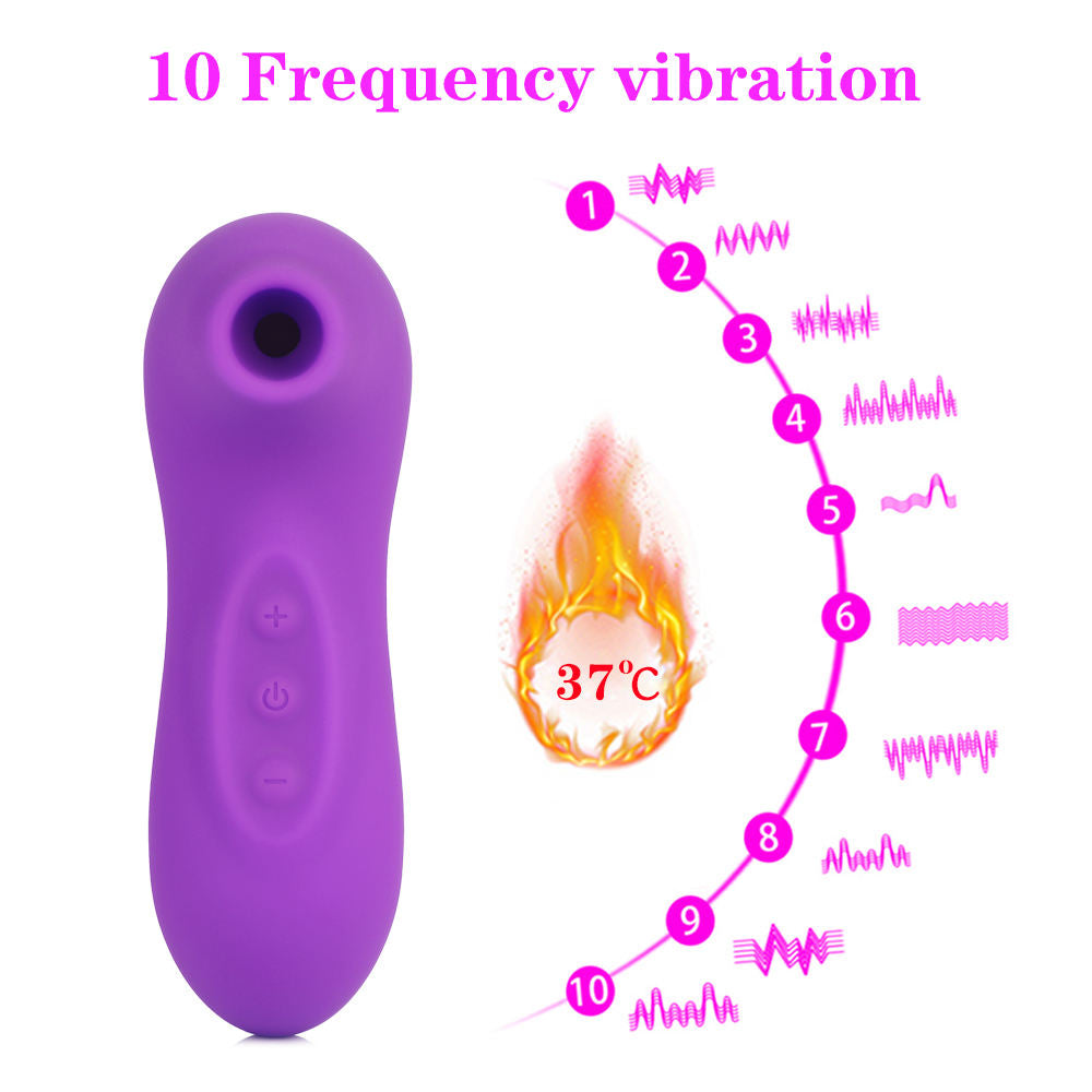 Mohini- Soft Touch Wellness Device