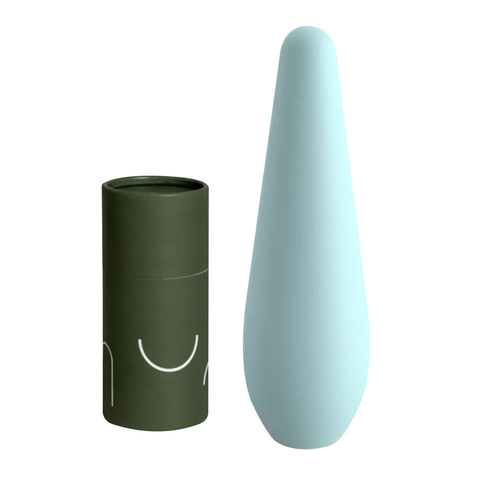Pyramid- Waterproof USB Rechargeable Personal Wellness Device