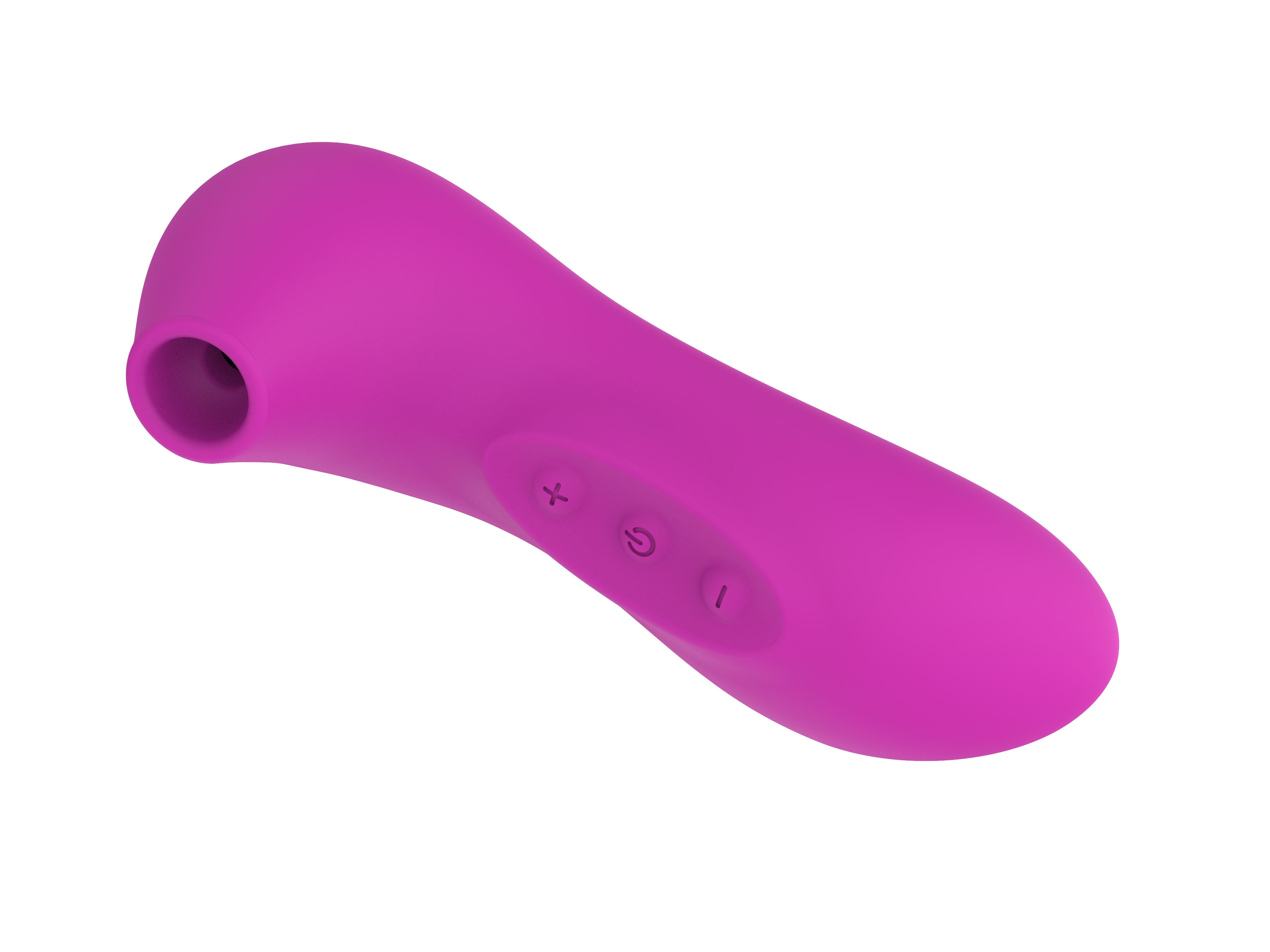 Mohini- Soft Touch Wellness Device