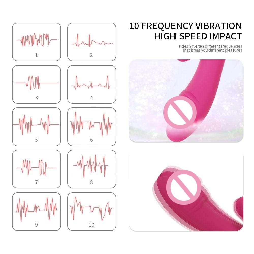 Velvet Bunny- Dual Delight Rabbit Wellness Massager