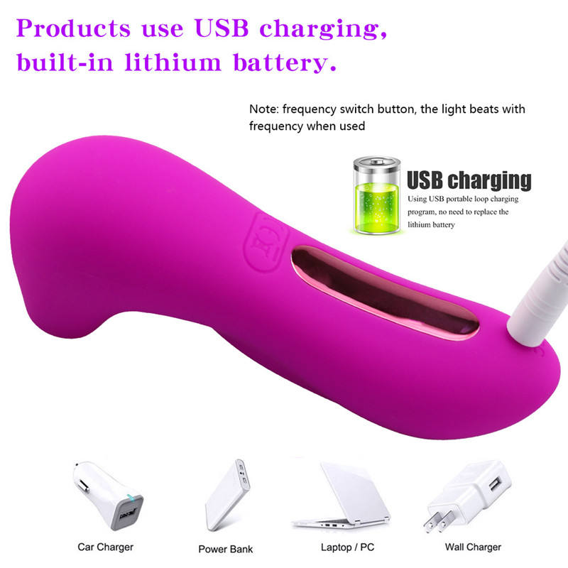 Mohini- Soft Touch Wellness Device