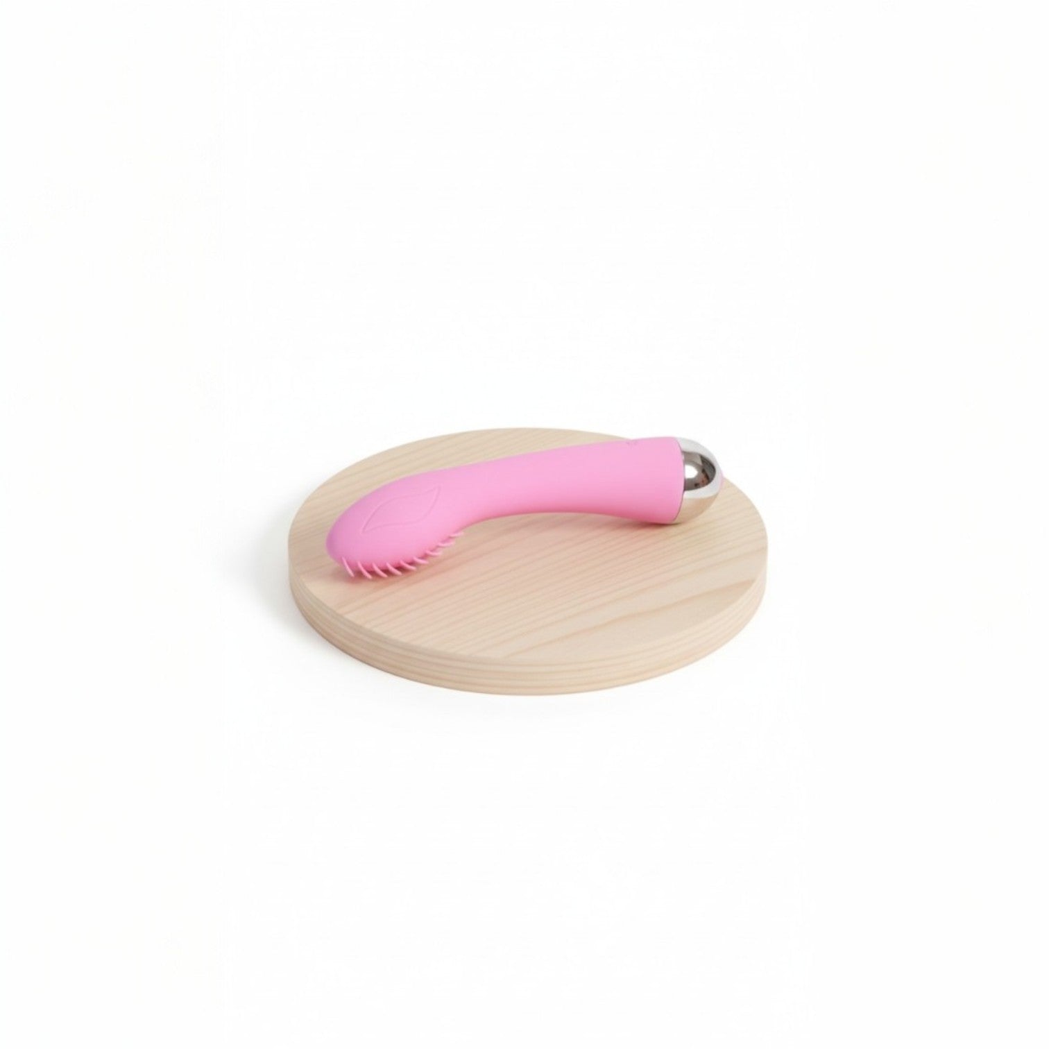 Magician- Long and curve internal wand massager