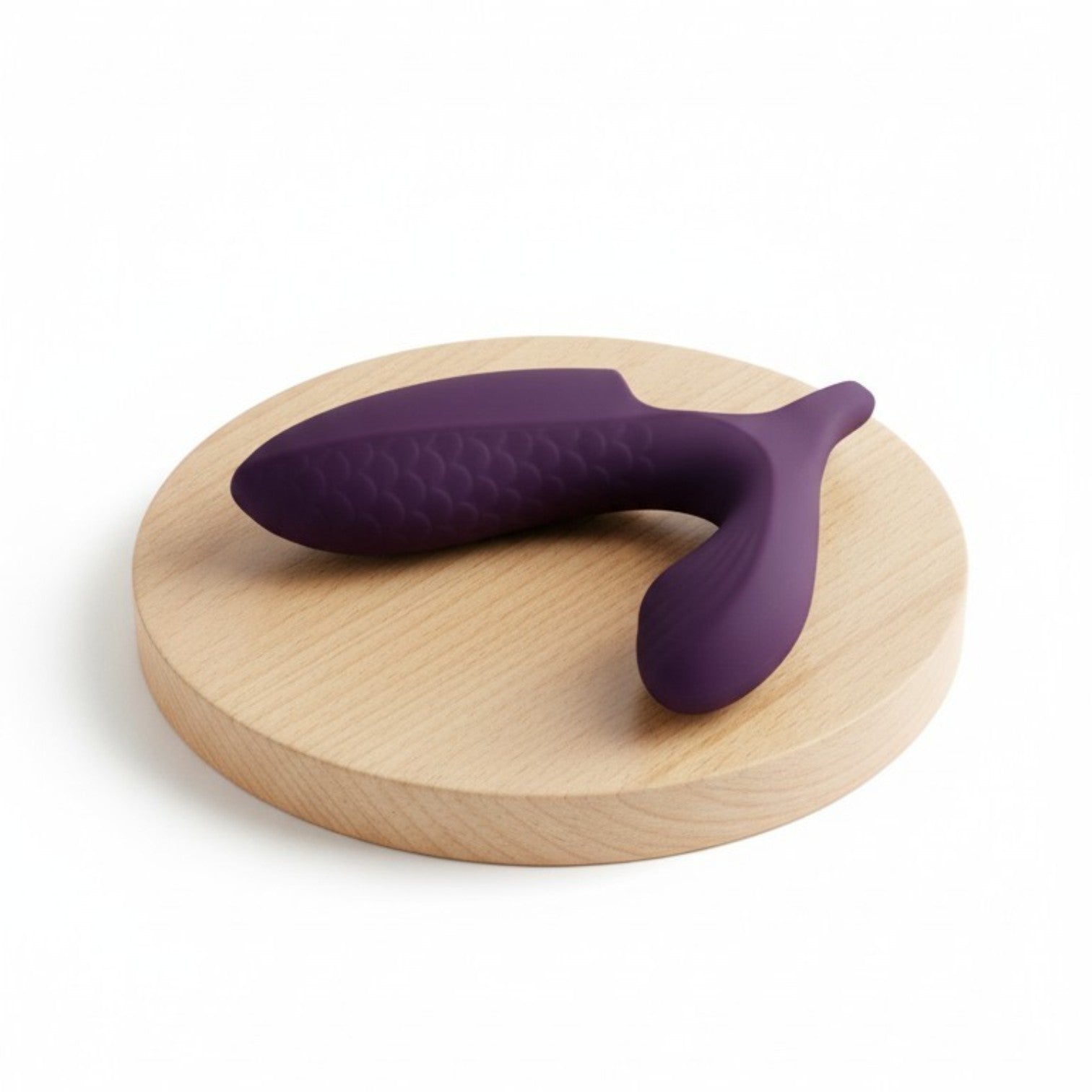 Mastani- Finger Wearable Rechargeable Massager