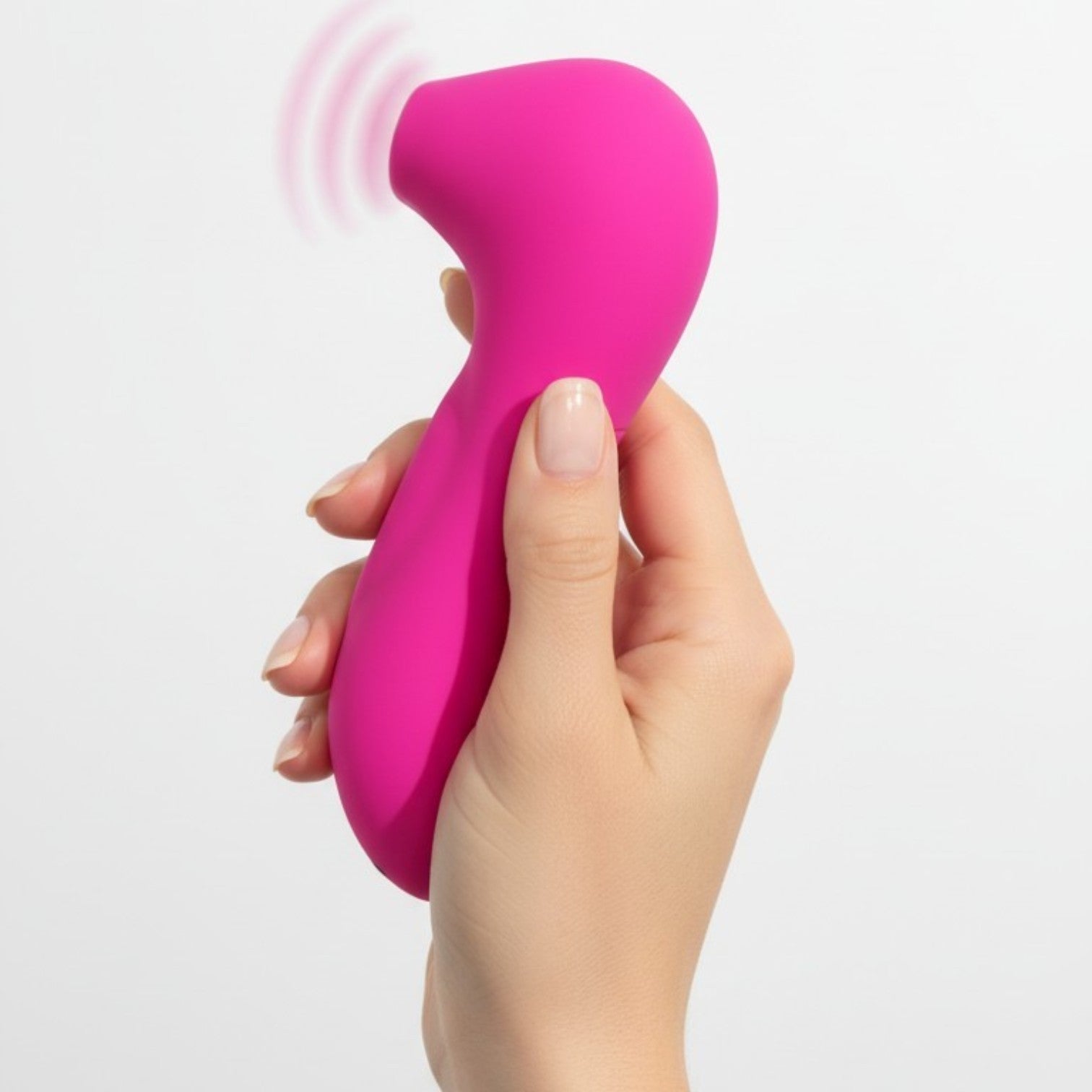 Mohini- Soft Touch Wellness Device